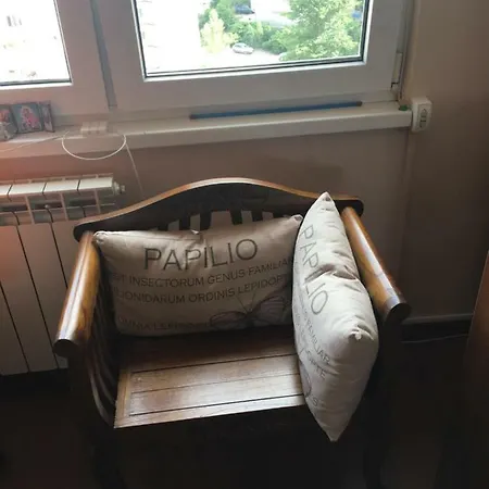 Gasthuis Malinova Dolina Sofia